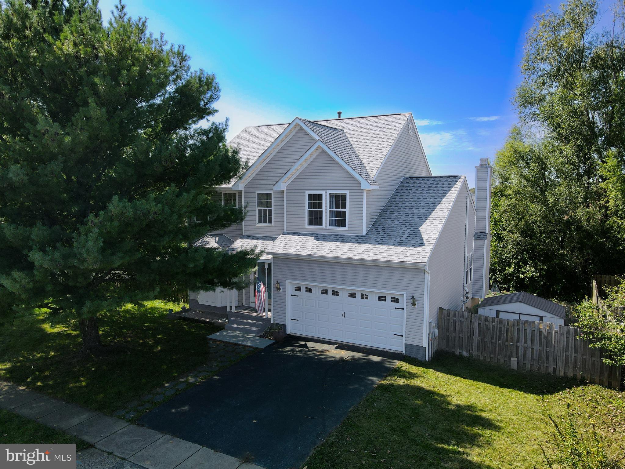 CROSSWINDS - Residential