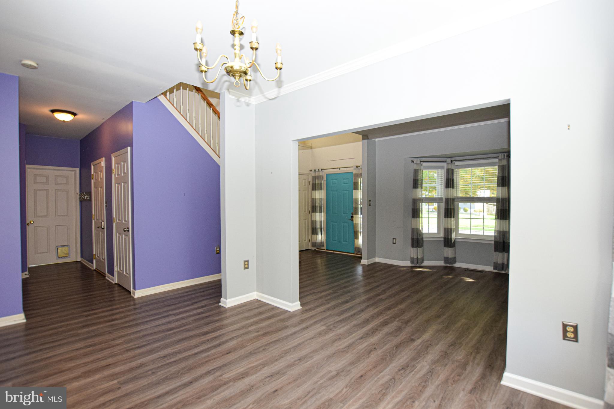 CROSSWINDS - Residential