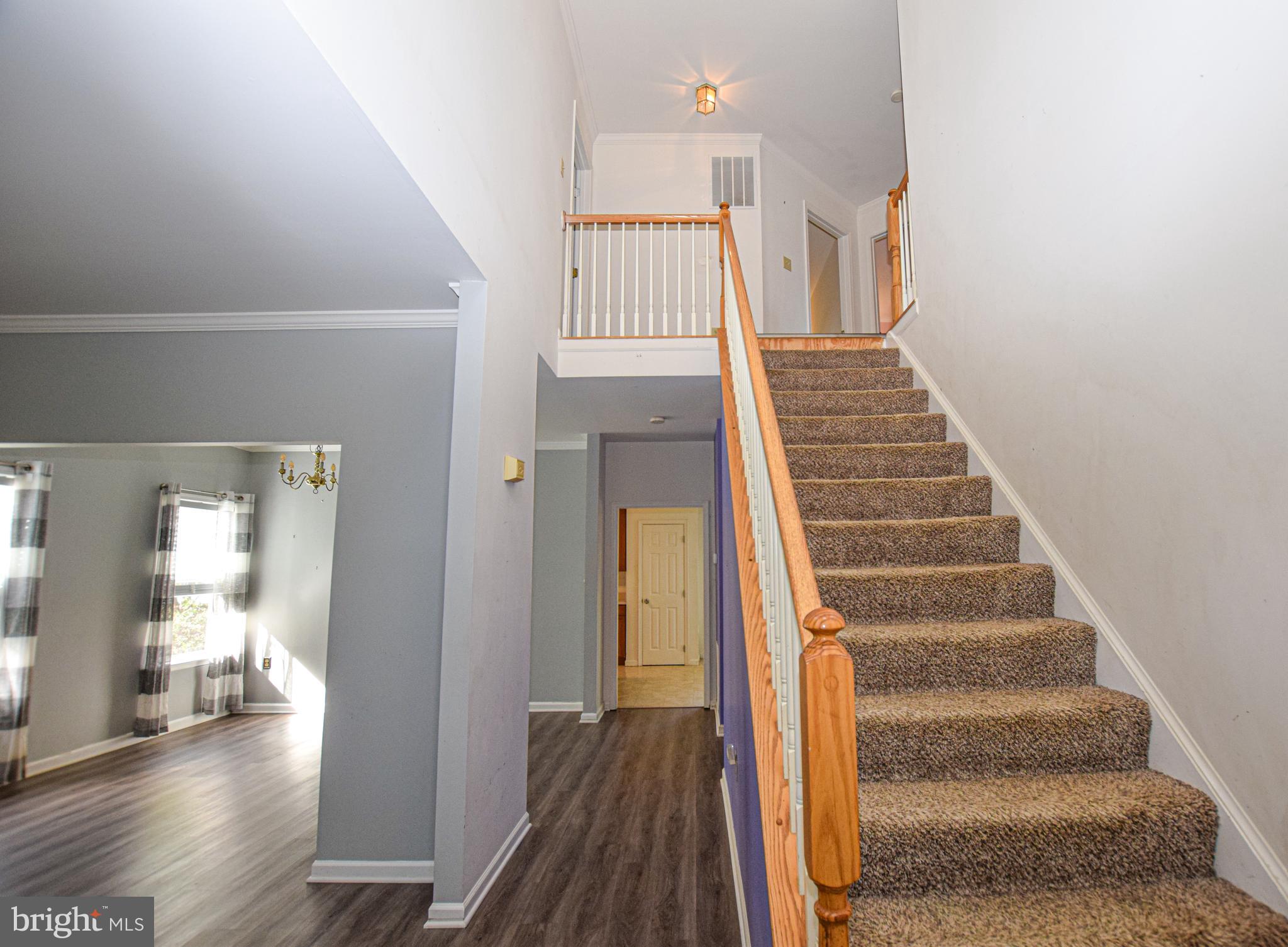 CROSSWINDS - Residential