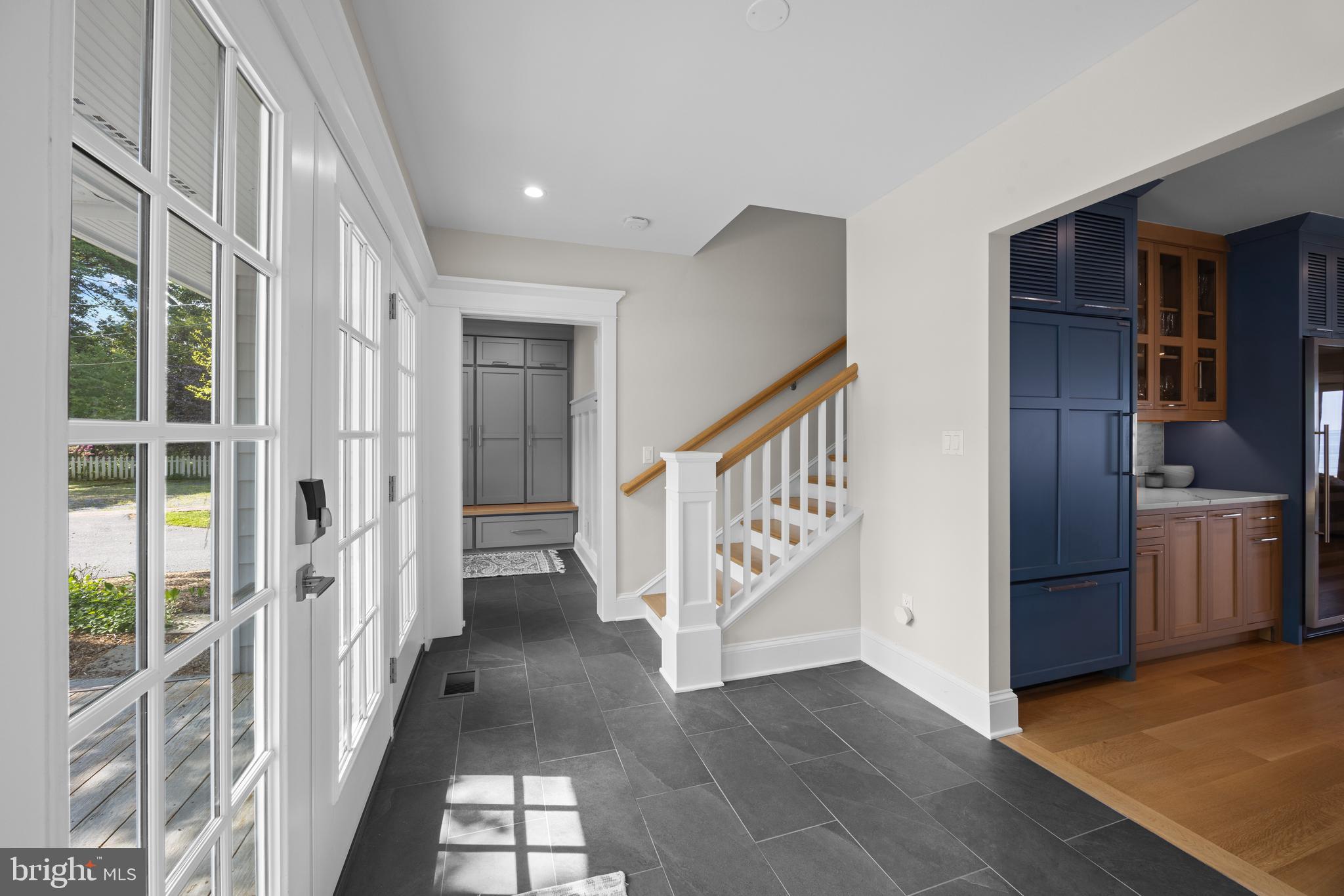 BAY RIDGE - Residential