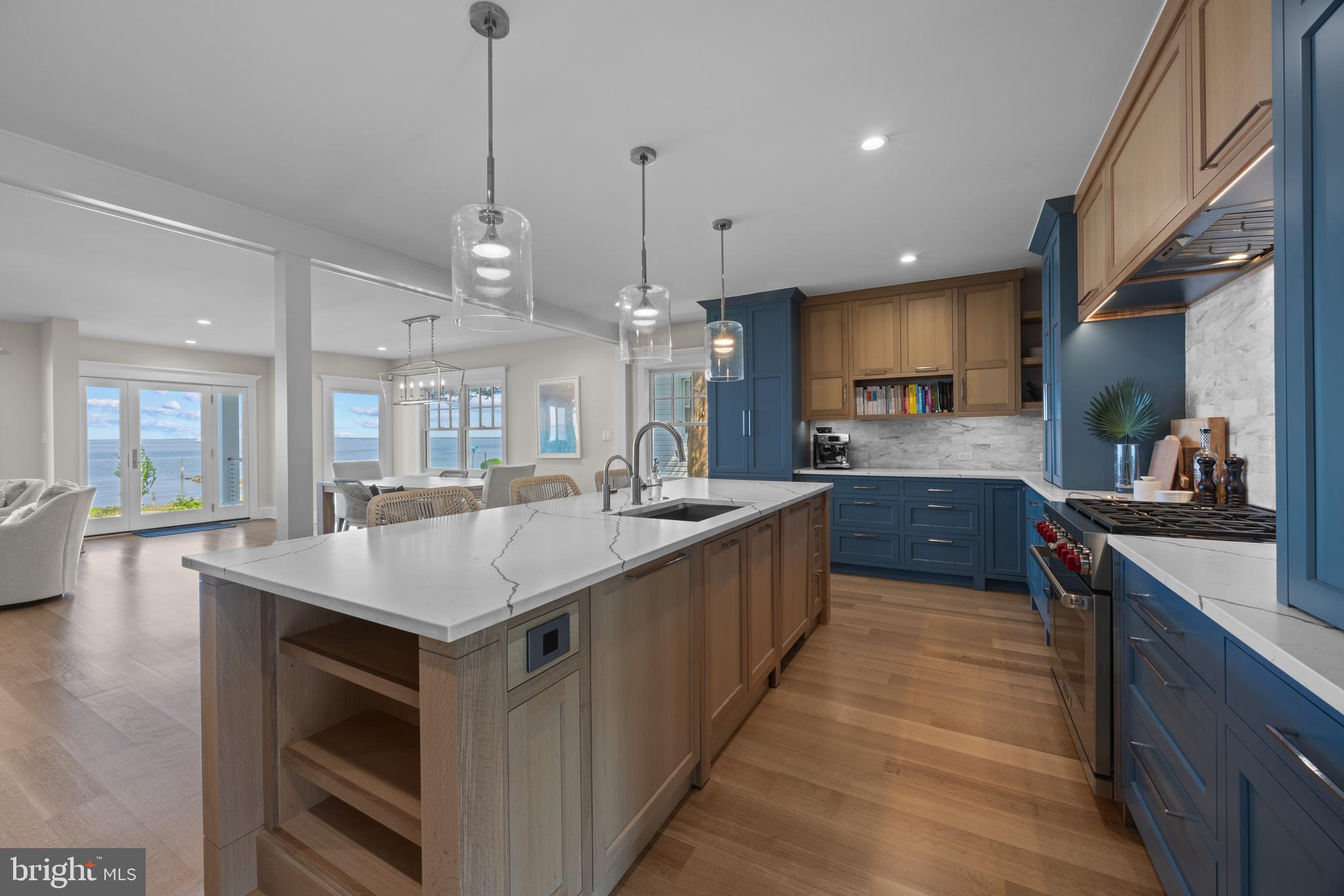 BAY RIDGE - Residential