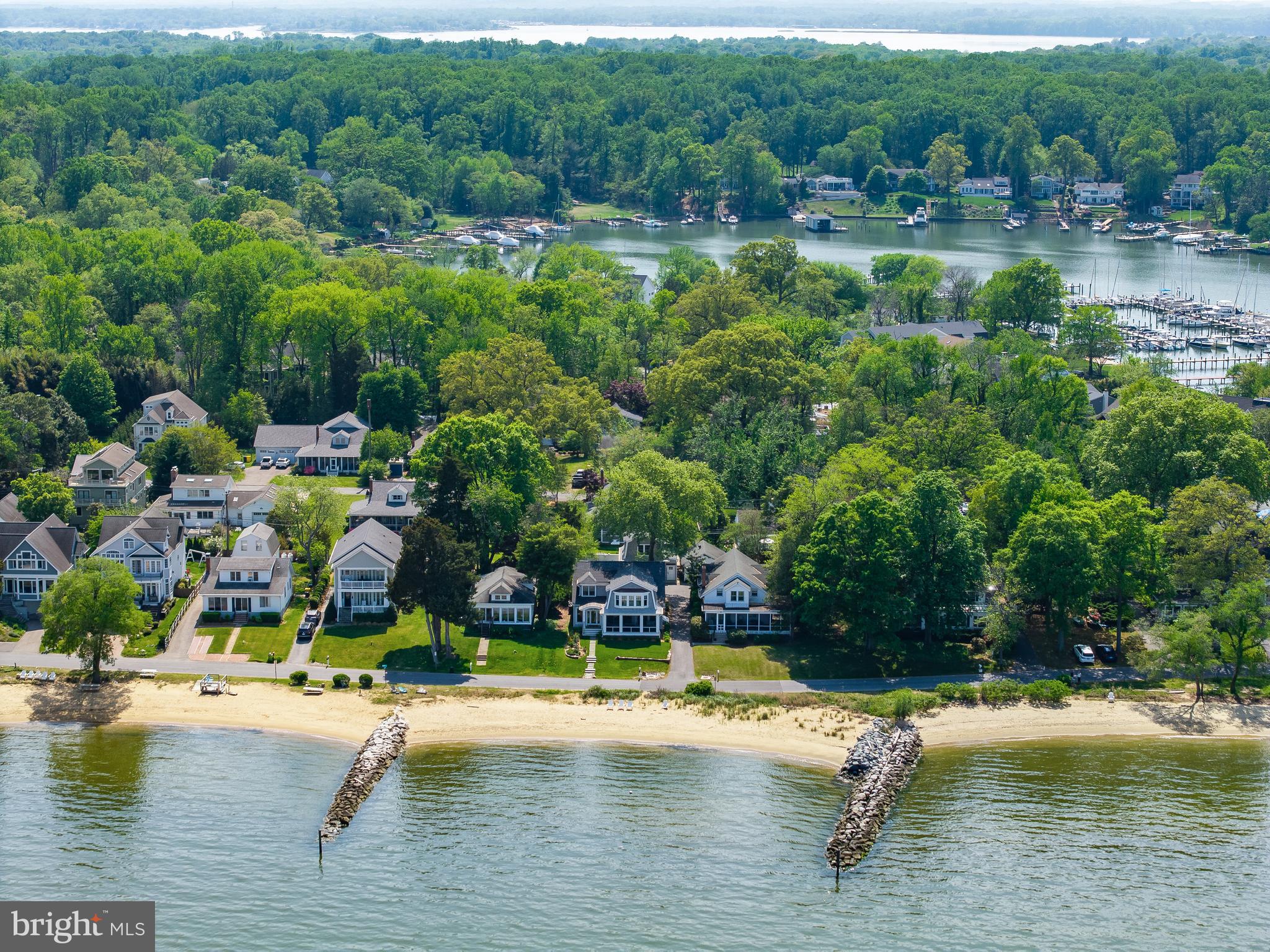 BAY RIDGE - Residential