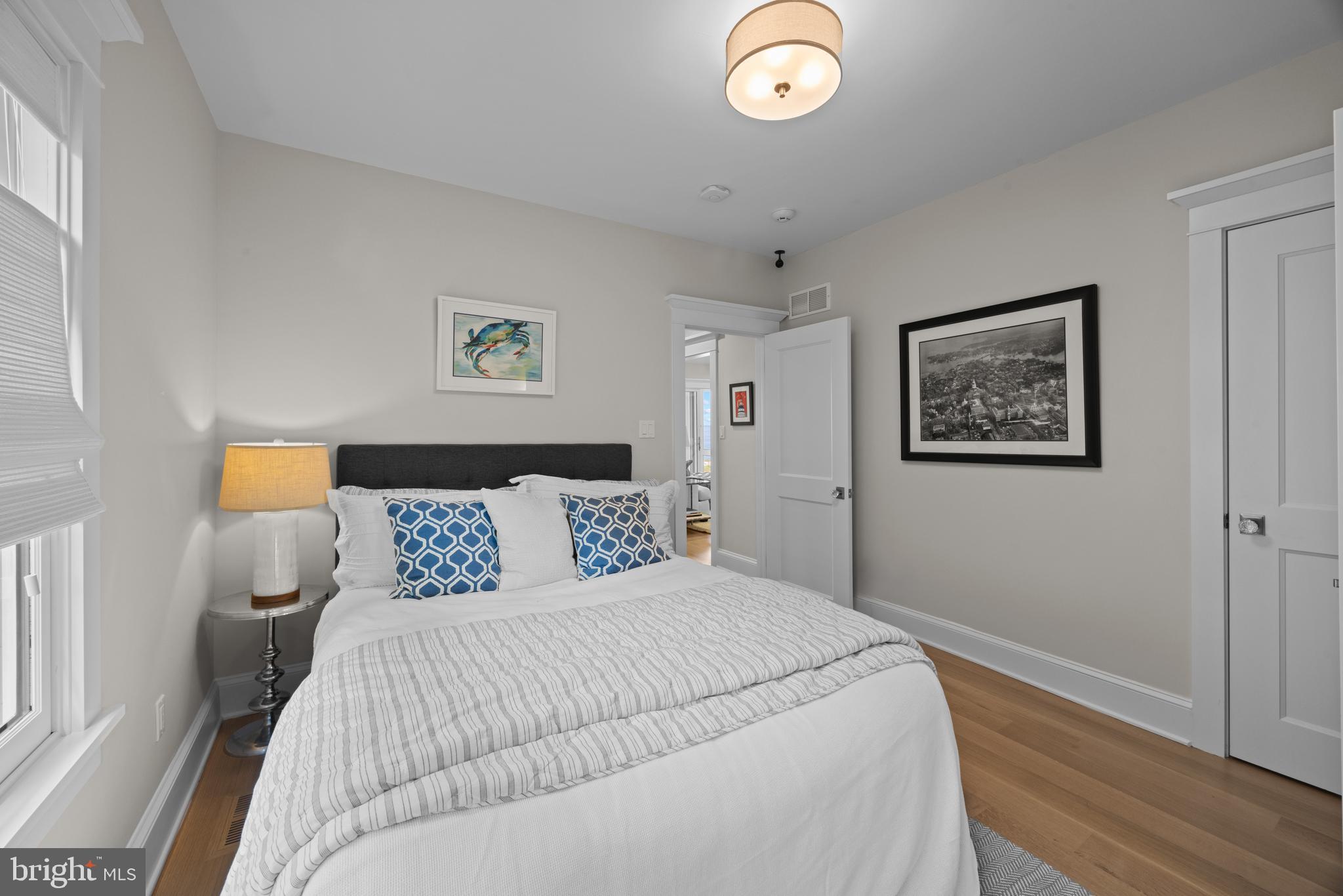 BAY RIDGE - Residential