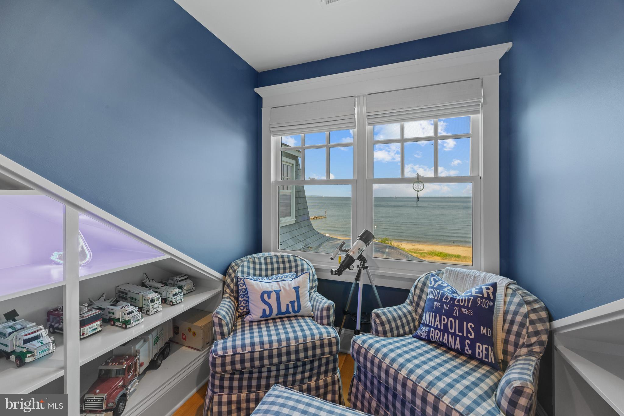 BAY RIDGE - Residential
