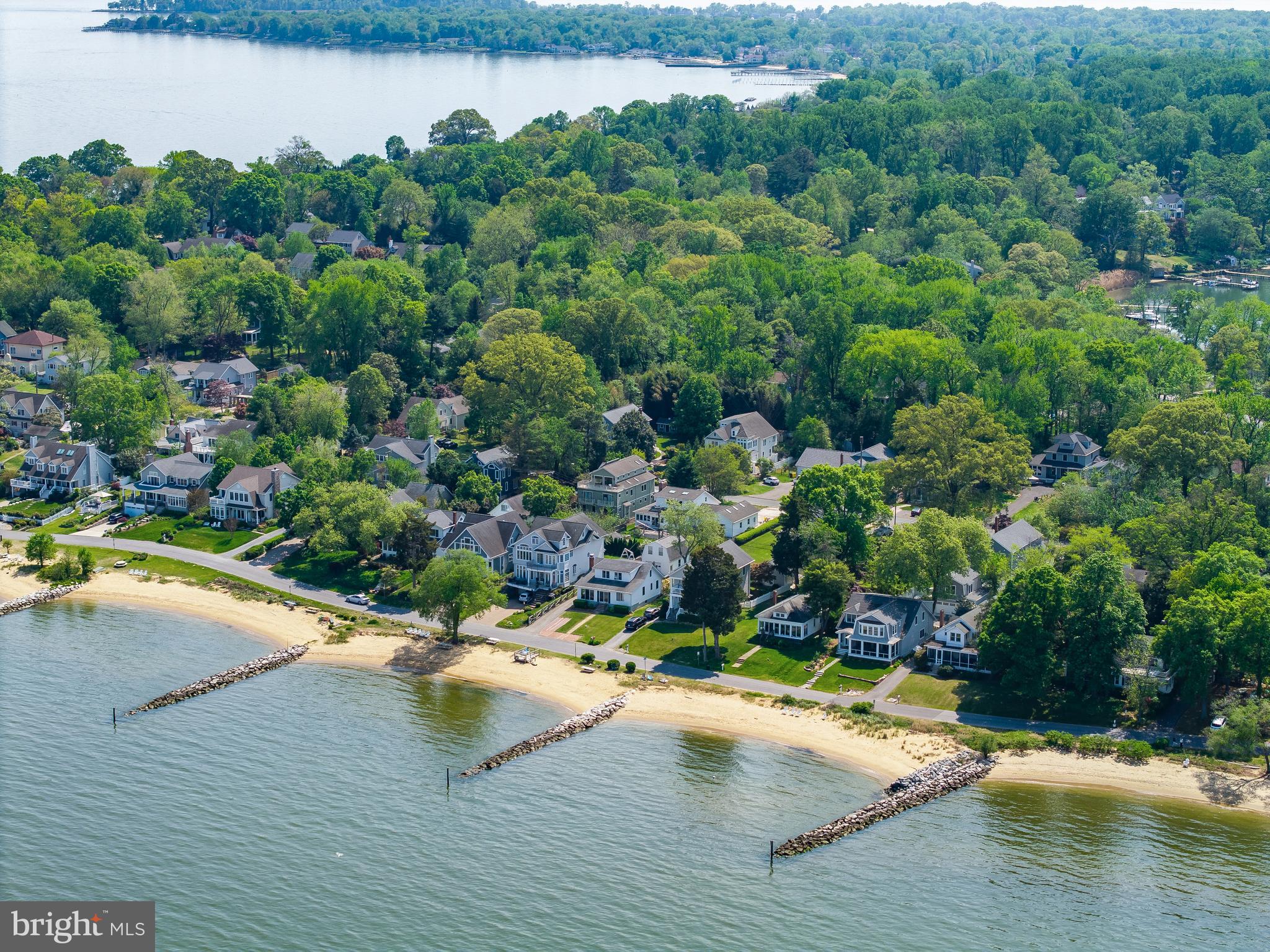 BAY RIDGE - Residential