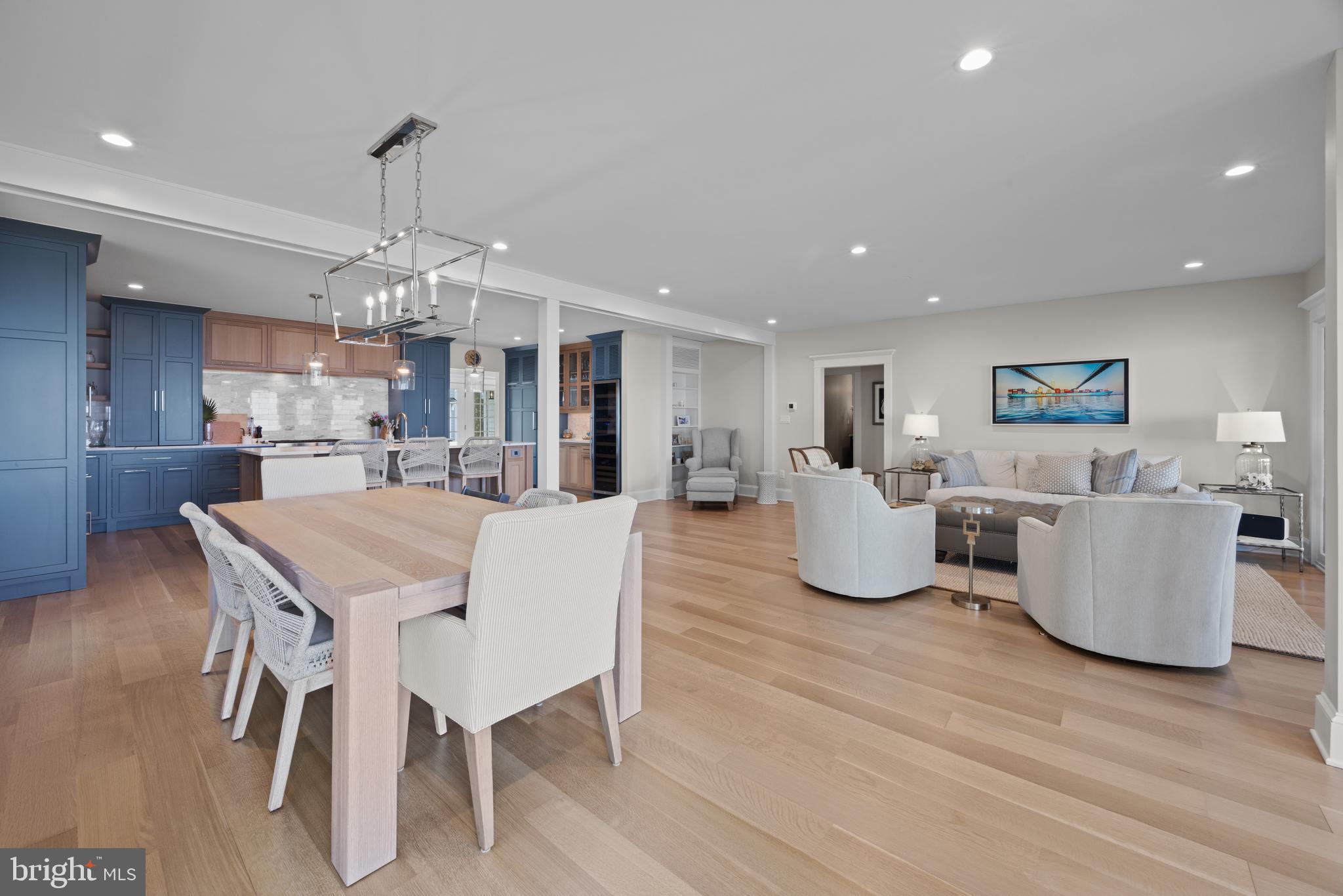 BAY RIDGE - Residential