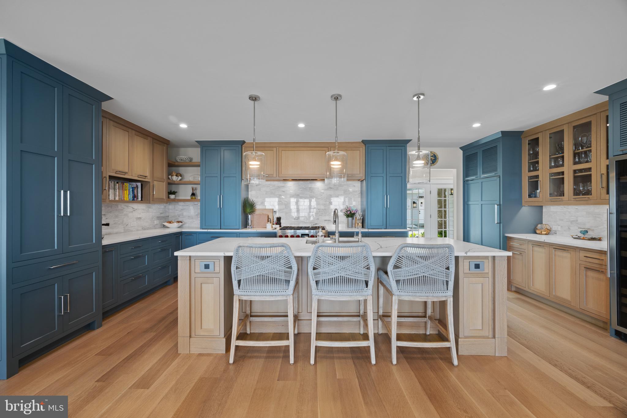 BAY RIDGE - Residential