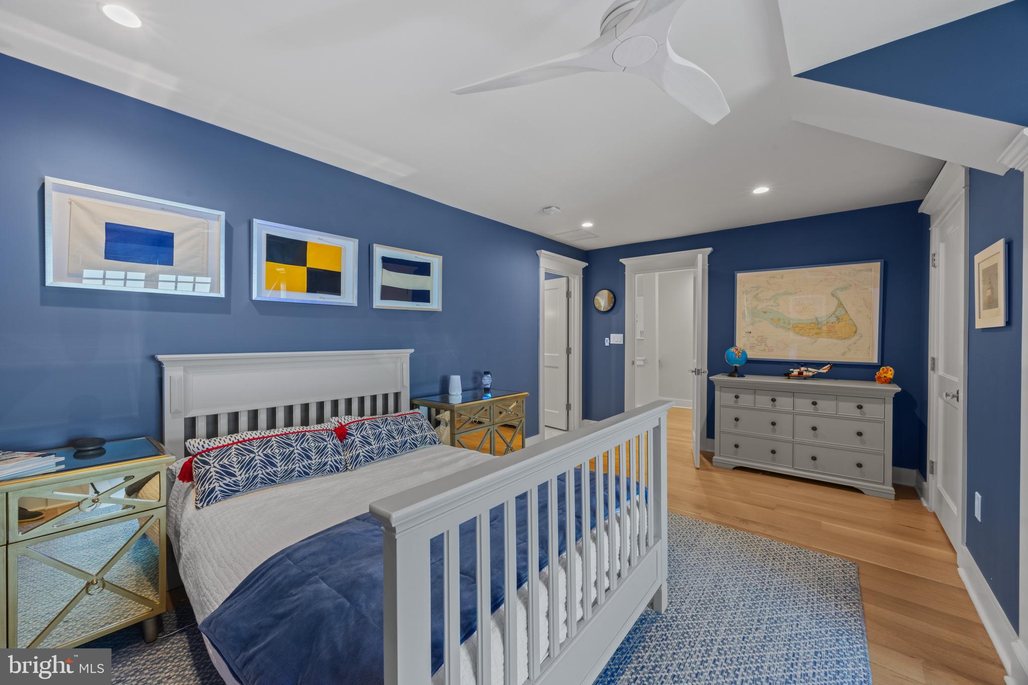 BAY RIDGE - Residential