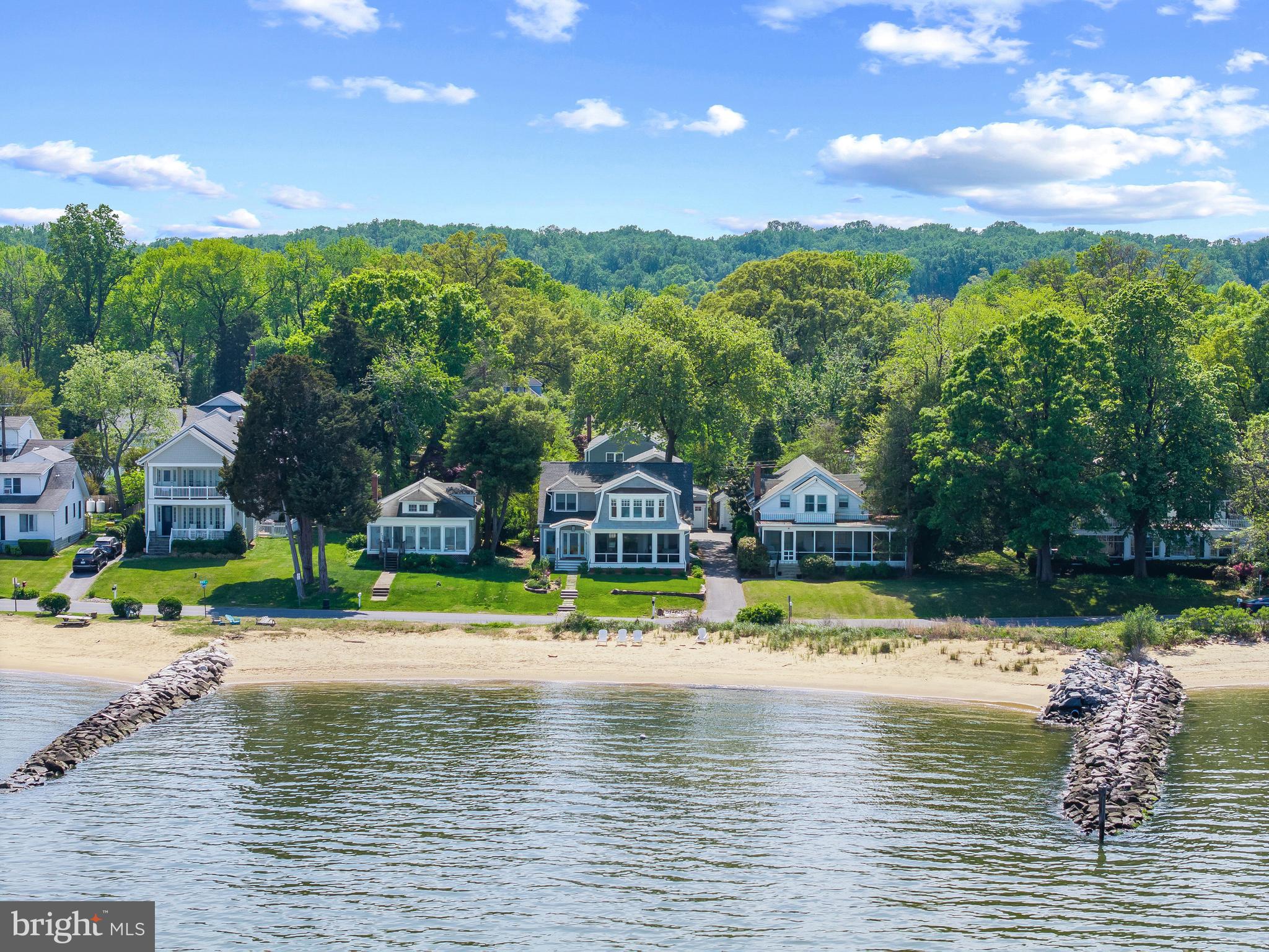 BAY RIDGE - Residential