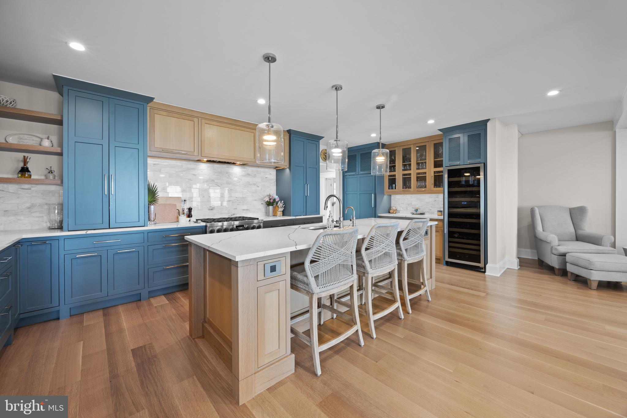 BAY RIDGE - Residential