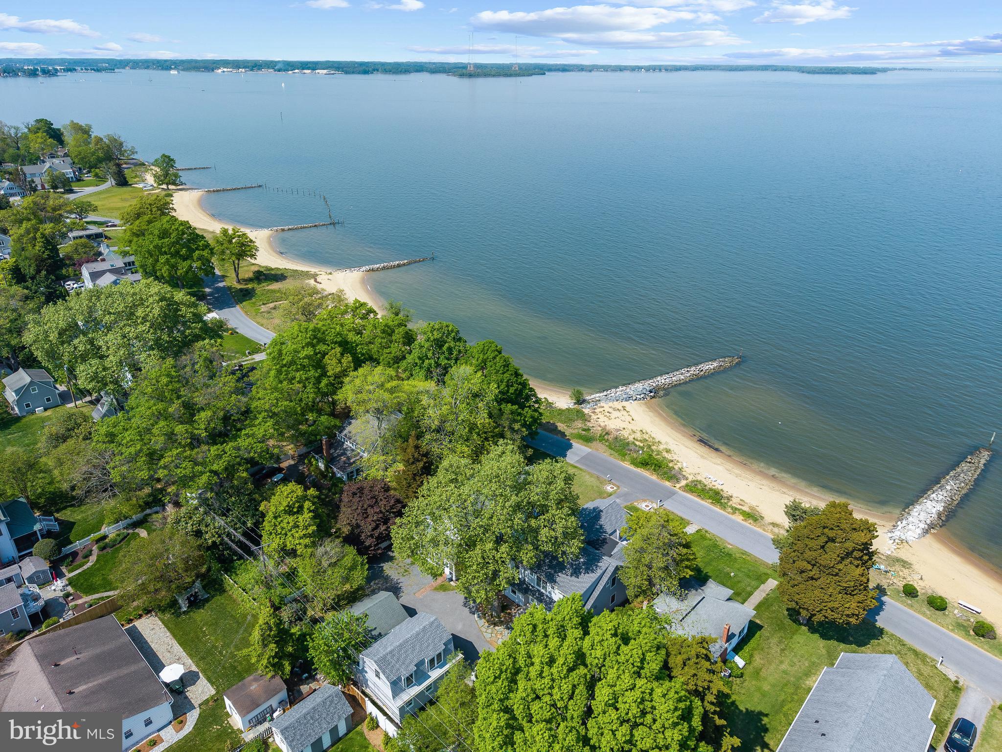 BAY RIDGE - Residential