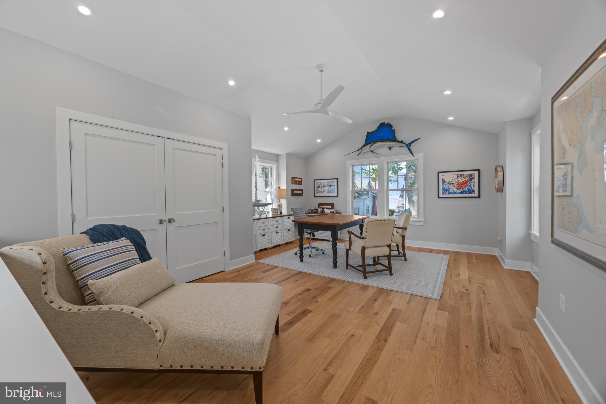 BAY RIDGE - Residential