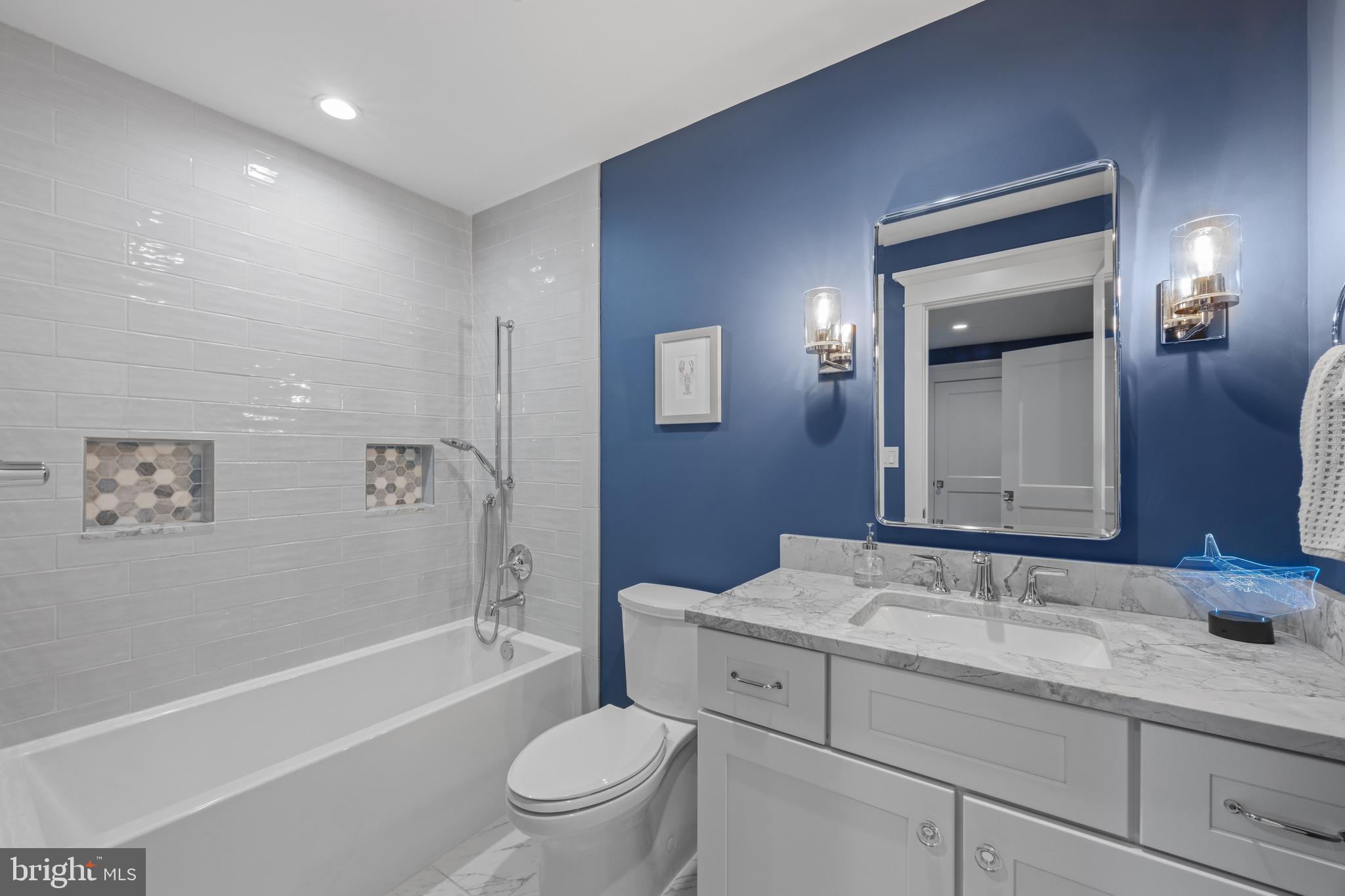 BAY RIDGE - Residential