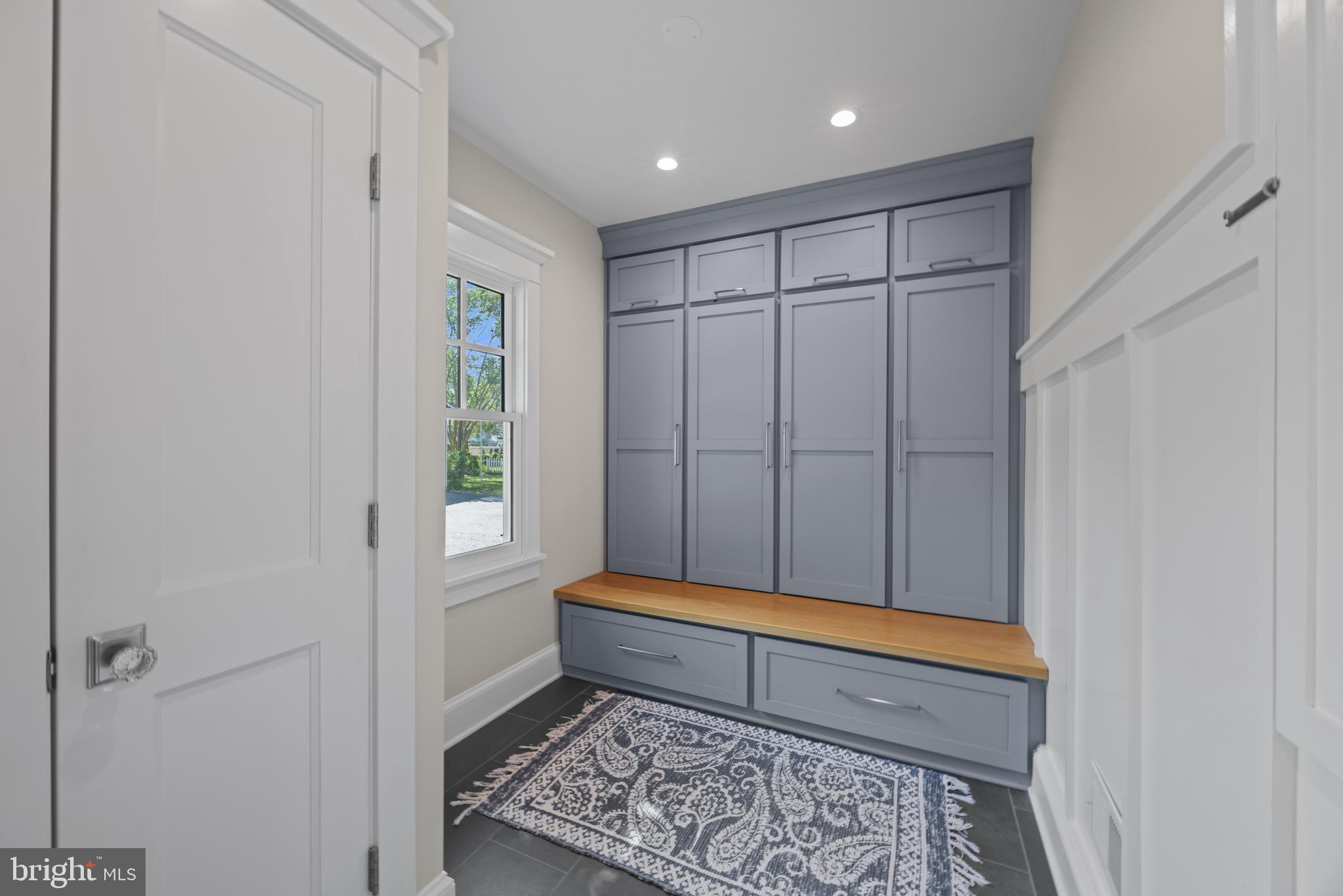 BAY RIDGE - Residential