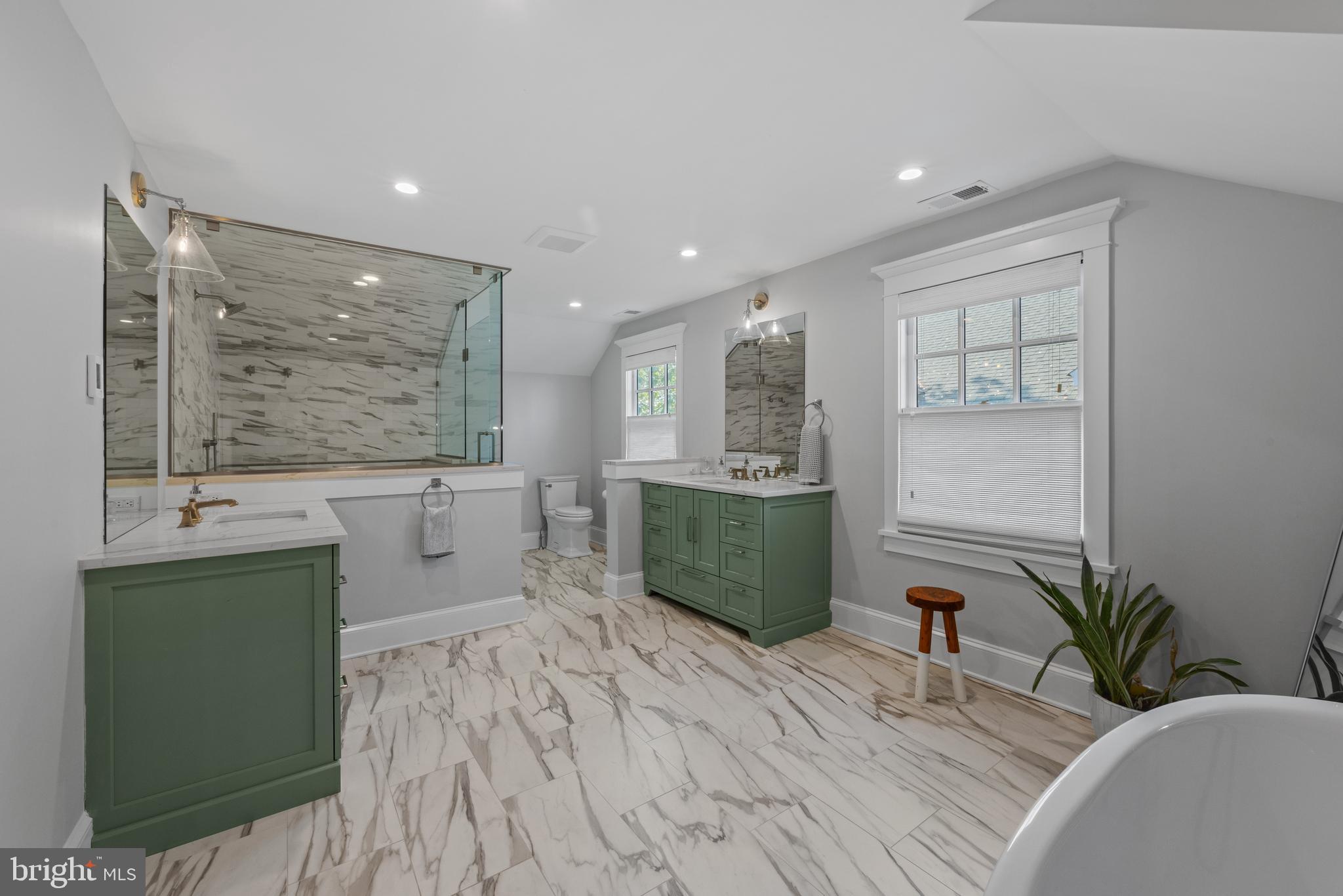 BAY RIDGE - Residential