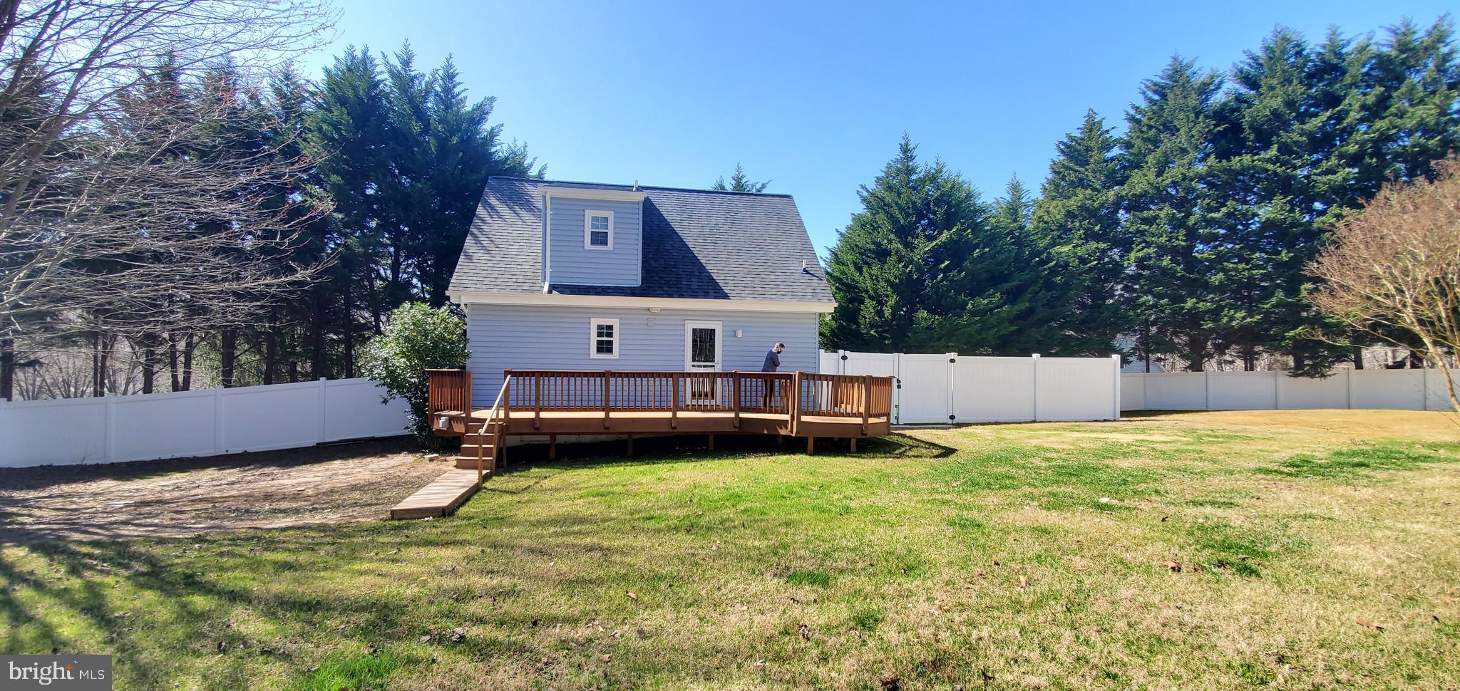 MECHANICSVILLE - Residential