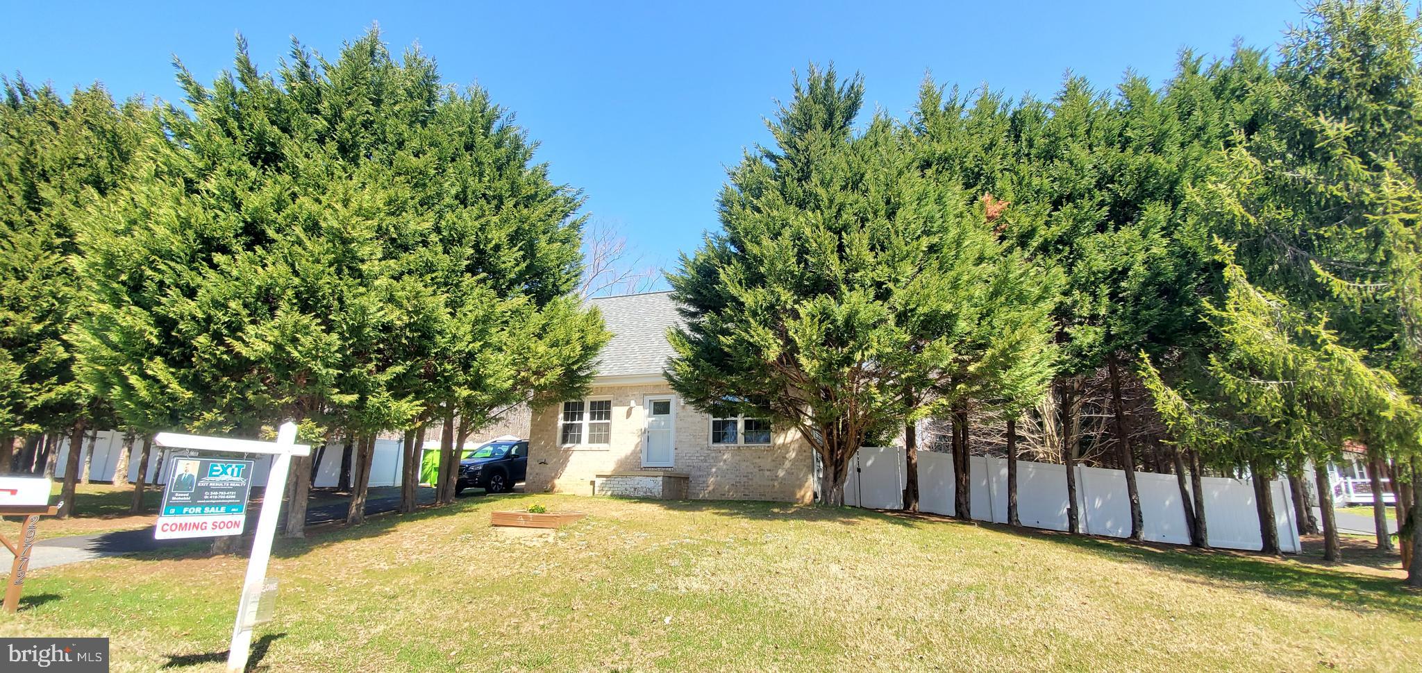 MECHANICSVILLE - Residential