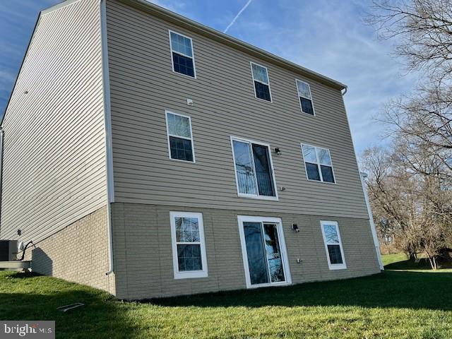 MAGNOLIA SPRINGS - Residential