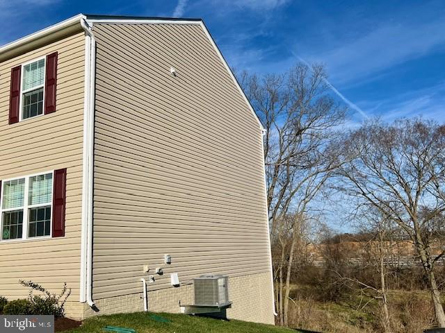 MAGNOLIA SPRINGS - Residential