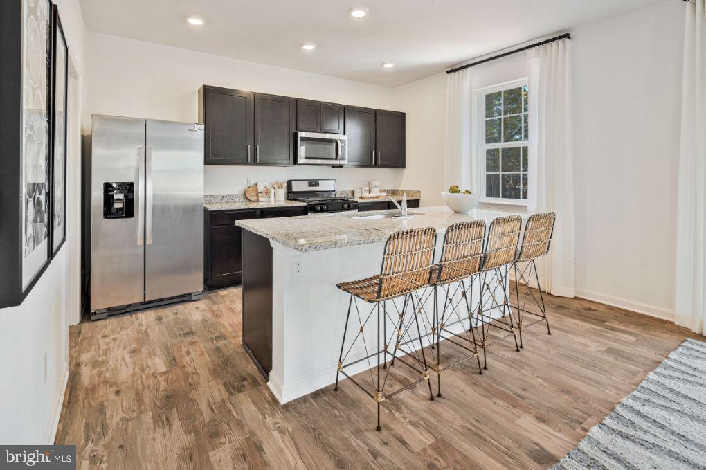 MAGNOLIA SPRINGS - Residential