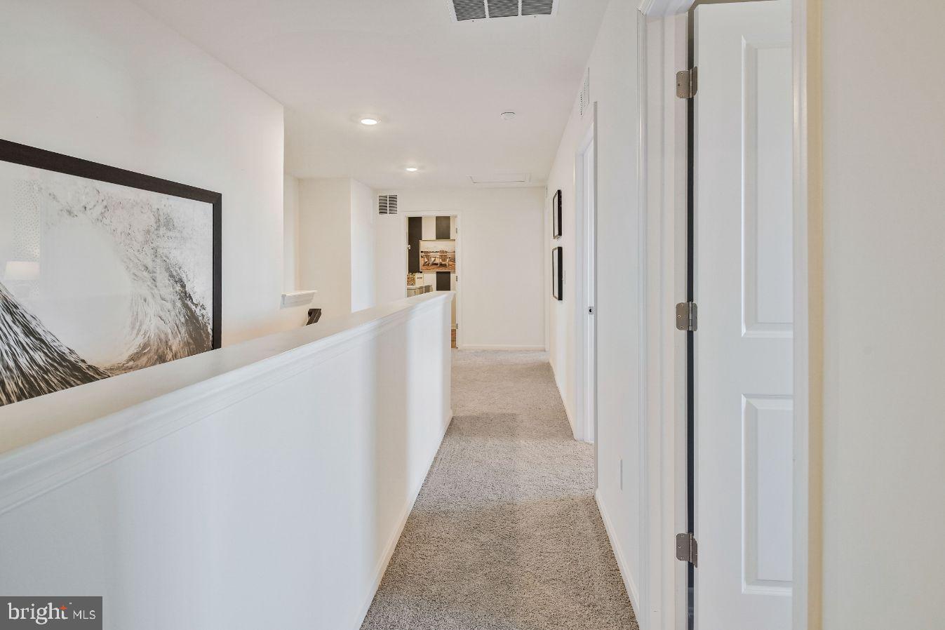 MAGNOLIA SPRINGS - Residential