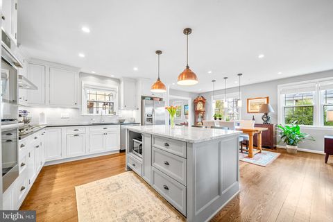 Photo of 15014 Tarleton Drive, CENTREVILLE, VA 20120 (MLS # VAFX2296456)