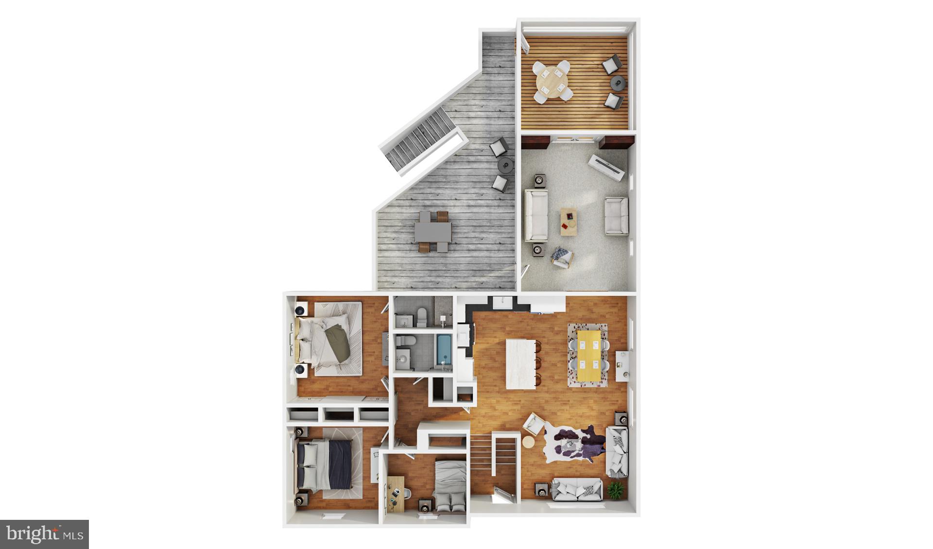 COUNTRY CLUB MANOR - Residential