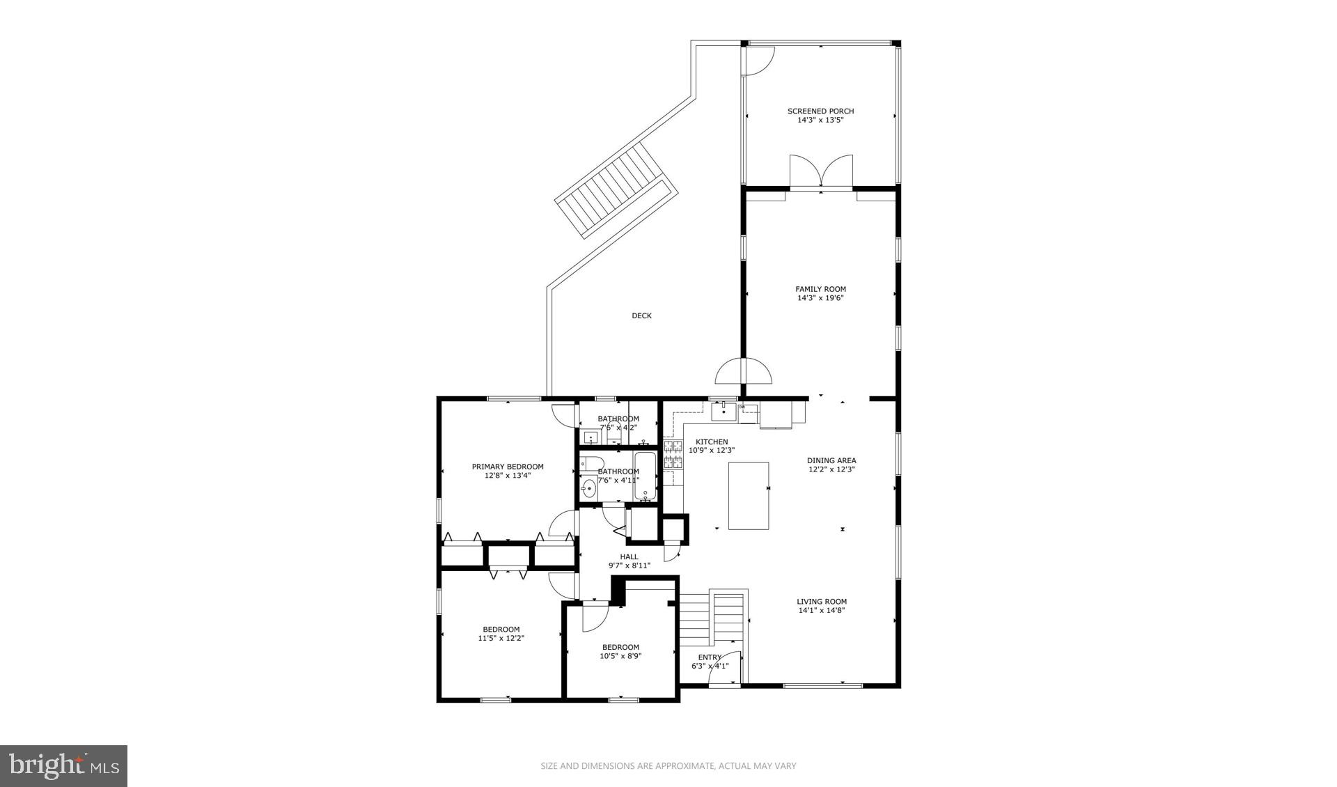 COUNTRY CLUB MANOR - Residential
