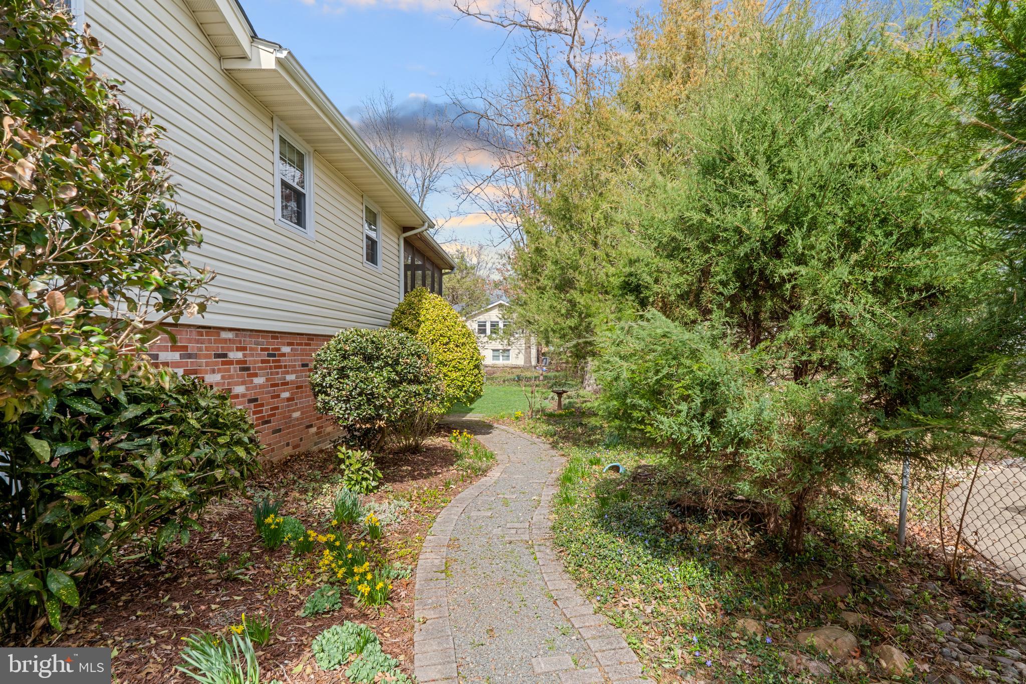 COUNTRY CLUB MANOR - Residential