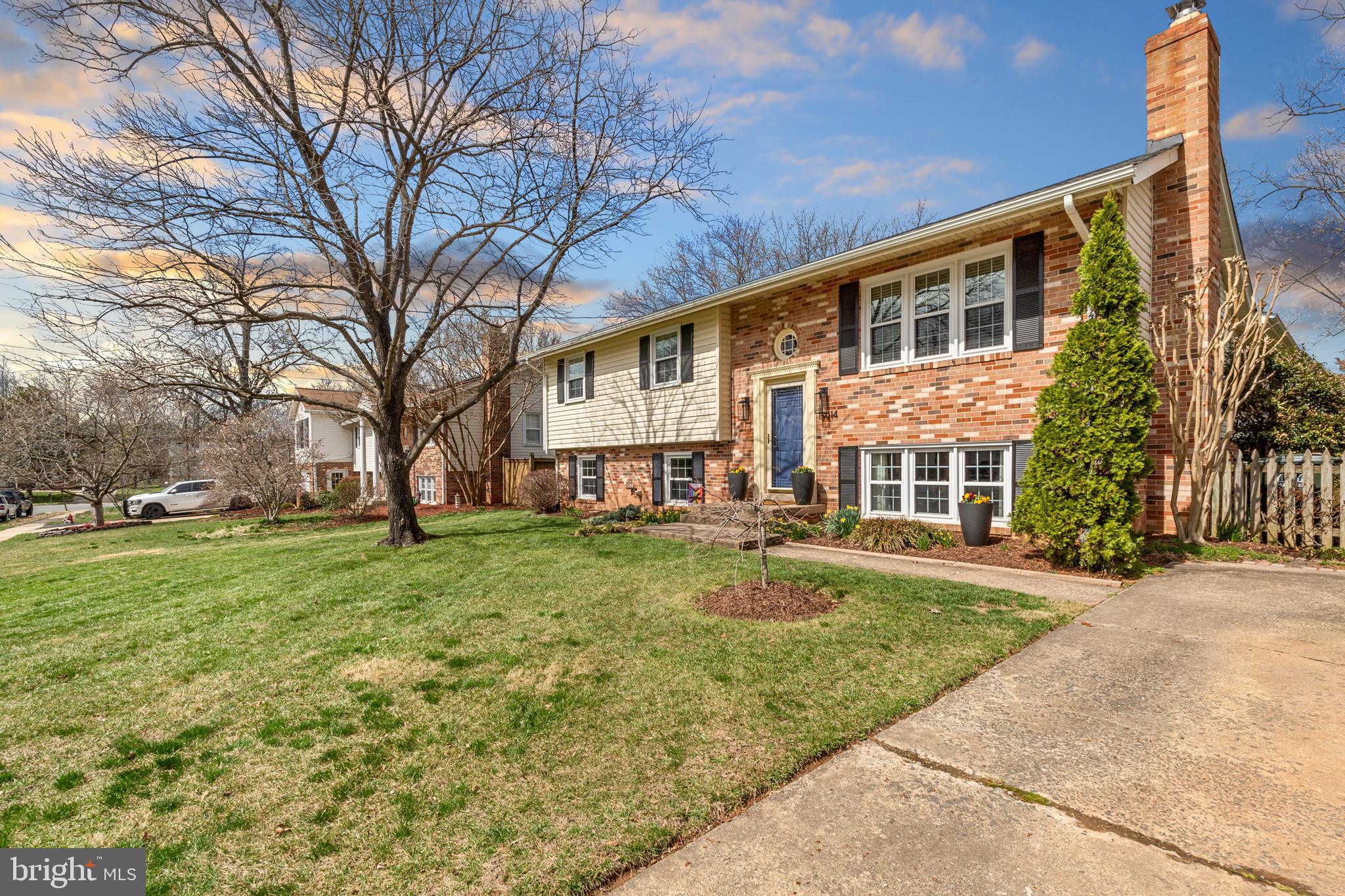 15014 TARLETON DRIVE