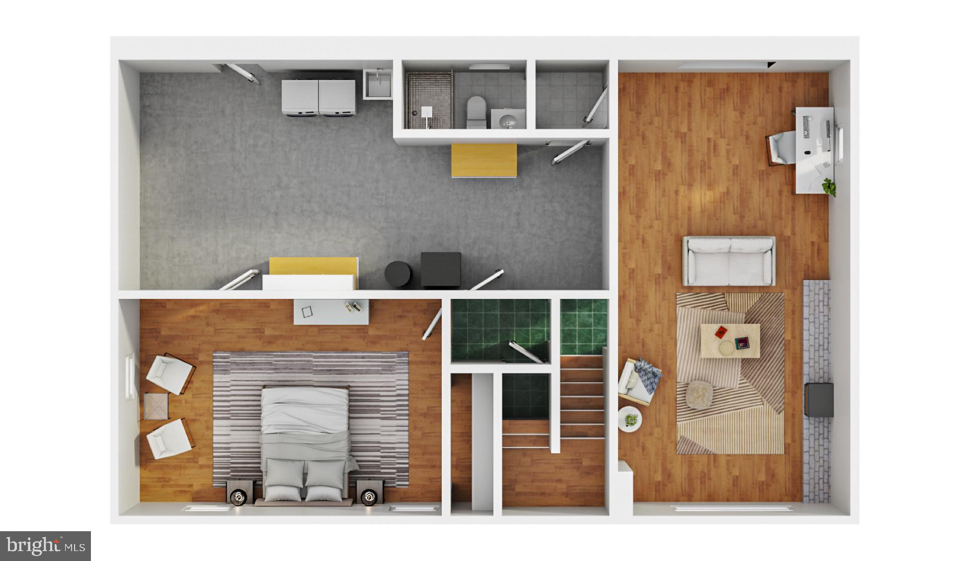 COUNTRY CLUB MANOR - Residential