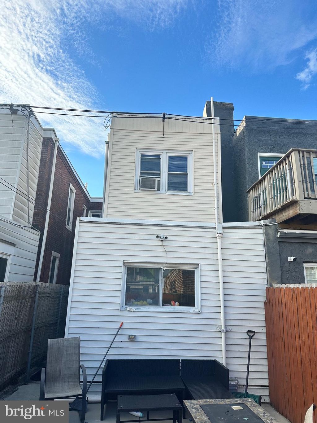 Photo of 3071 E Thompson Street, PHILADELPHIA, PA 19134 (MLS # PAPH2535242)