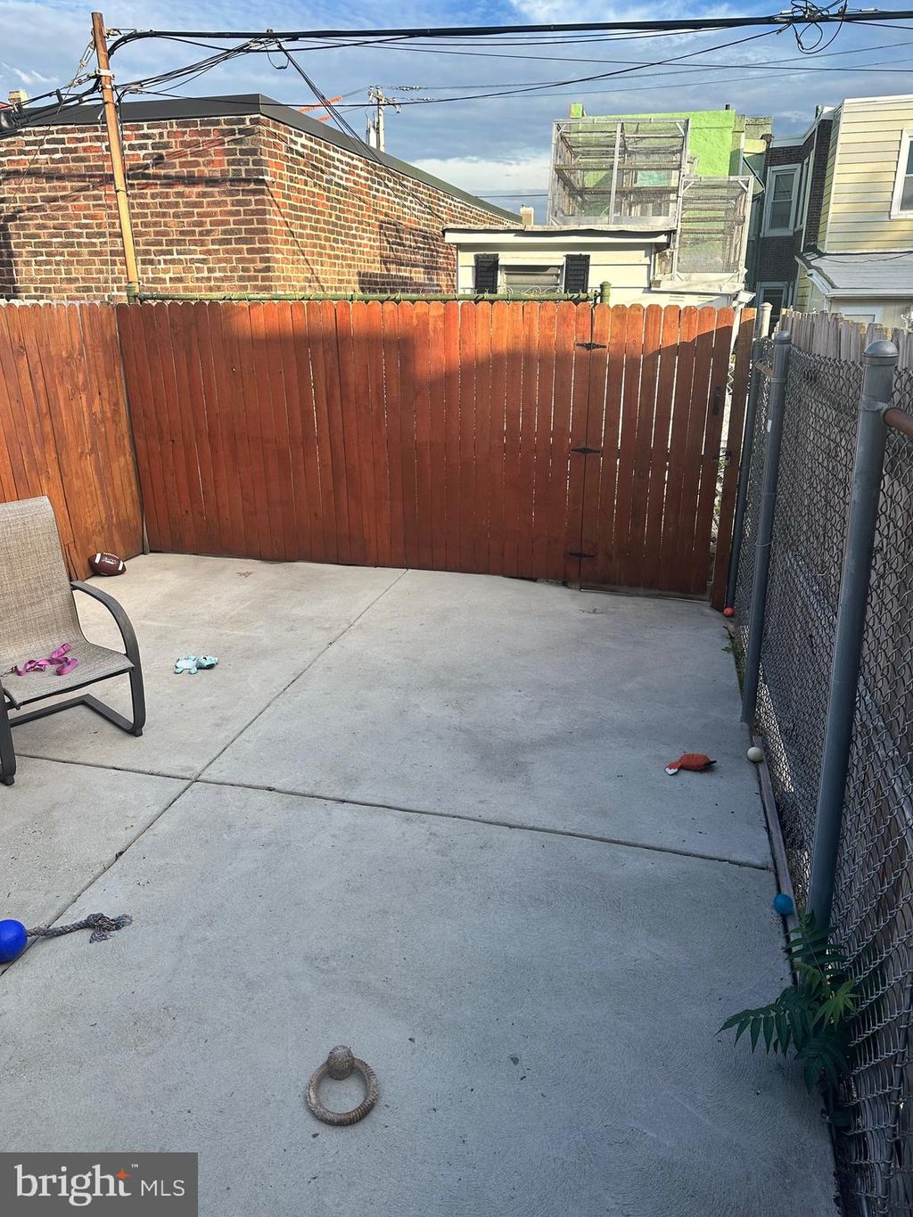 Photo of 3071 E Thompson Street, PHILADELPHIA, PA 19134 (MLS # PAPH2535242)