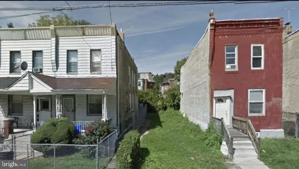Photo of 155 E Mayland Street, PHILADELPHIA, PA 19144 (MLS # PAPH2532758)