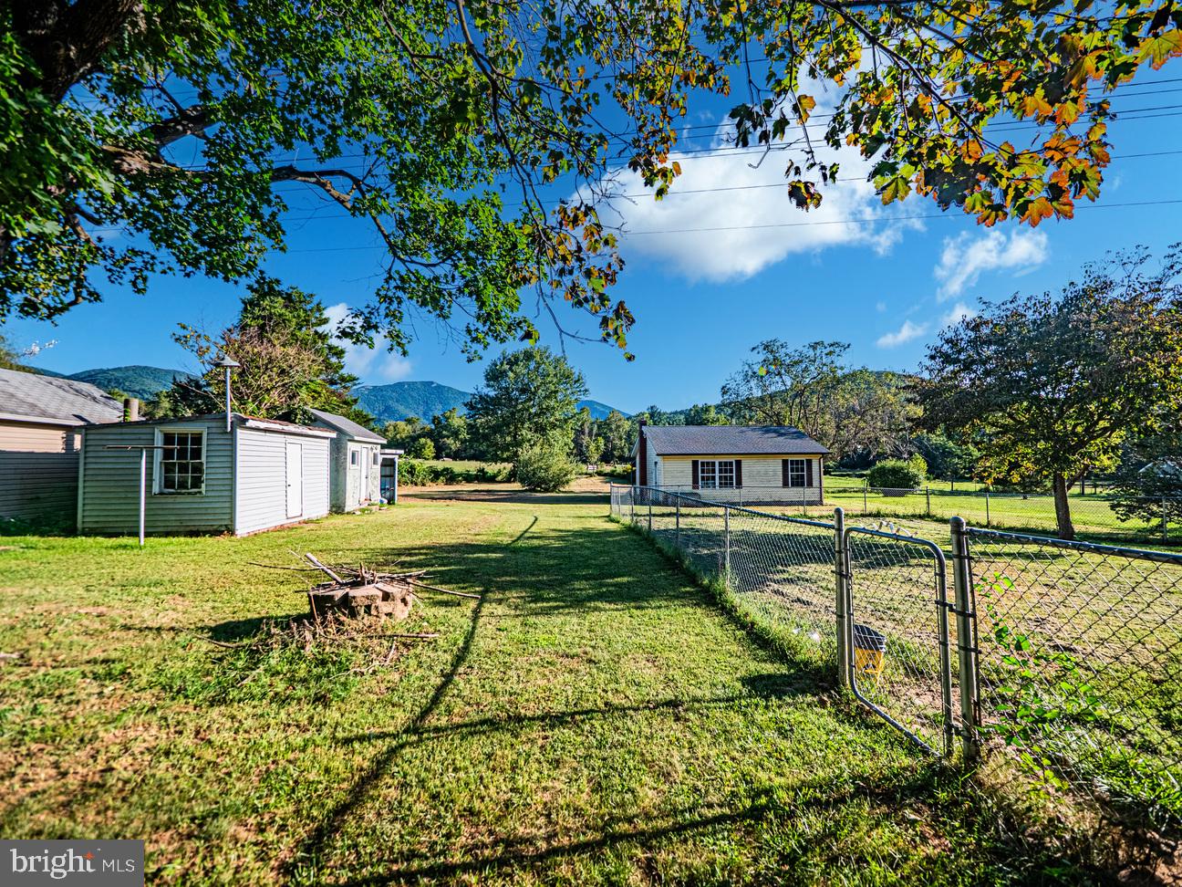2468 DRY RUN ROAD