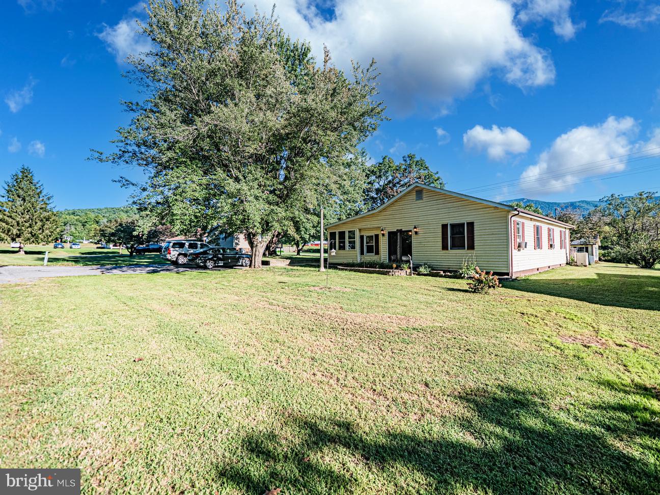 2468 DRY RUN ROAD