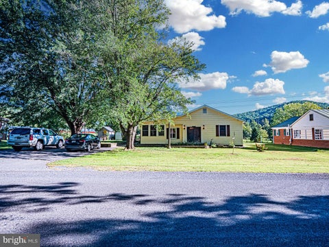 Homes For Sale - 2468 Dry Run Road<br/> Page County, LURAY, VA 22835