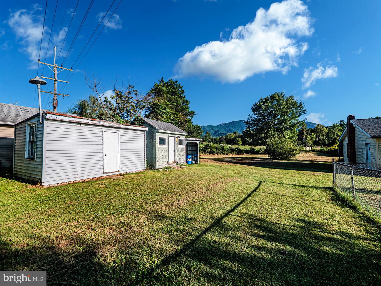 2468 DRY RUN ROAD