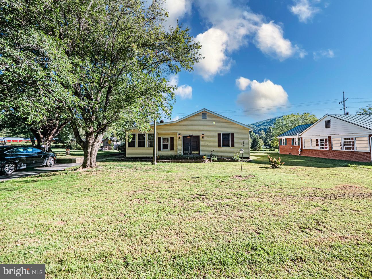 2468 DRY RUN ROAD