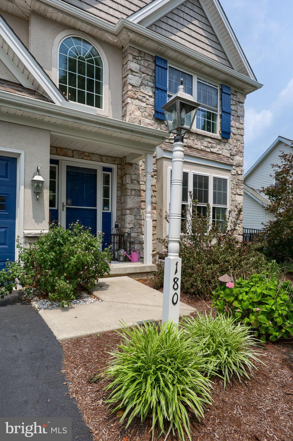 180 AGAPE DRIVE