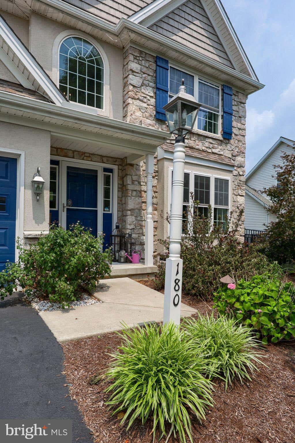 Photo of 180 Agape Drive, EPHRATA, PA 17522 (MLS # PALA2092052)