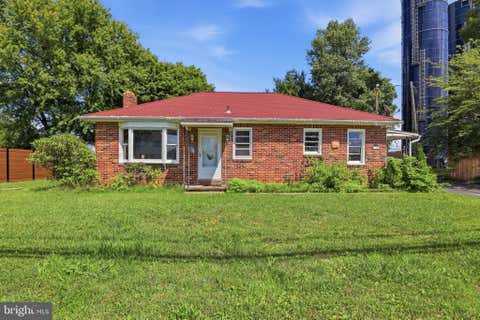 Homes For Sale - 17855 Barrens Road<br/> STEWARTSTOWN, PA 17363