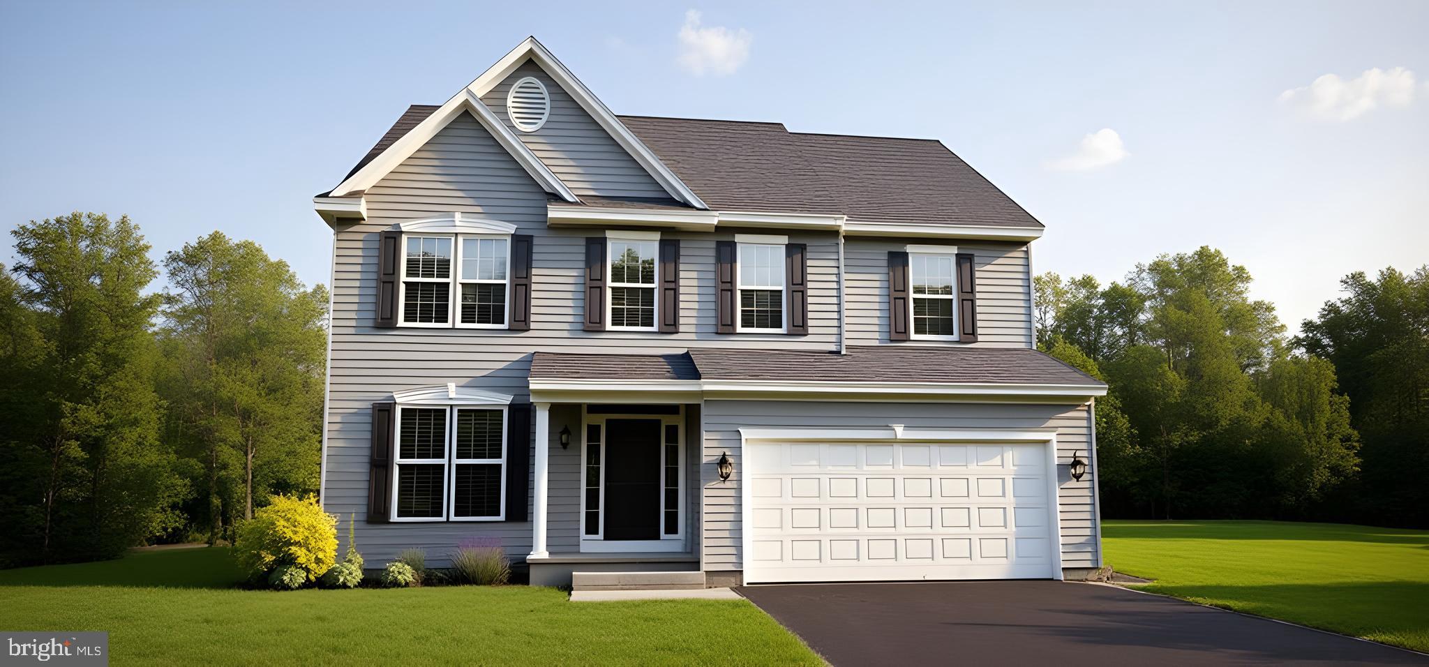 494 E CONSTITUTION DRIVE MONTCHANIN PLAN