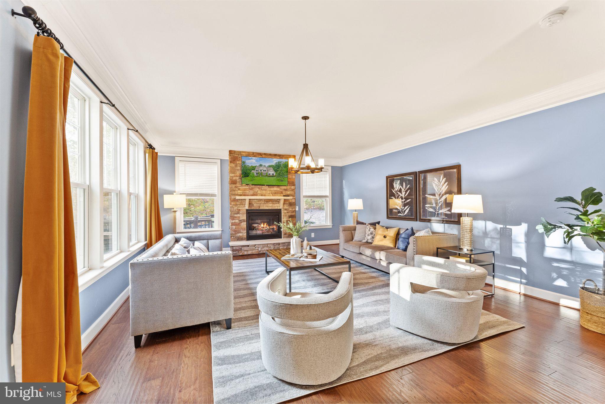 HISTORIC SELMA ESTATES - Residential