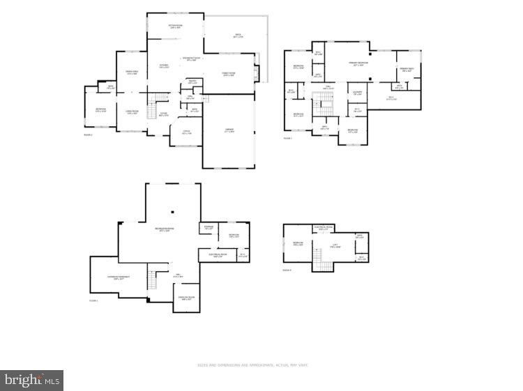 HISTORIC SELMA ESTATES - Residential