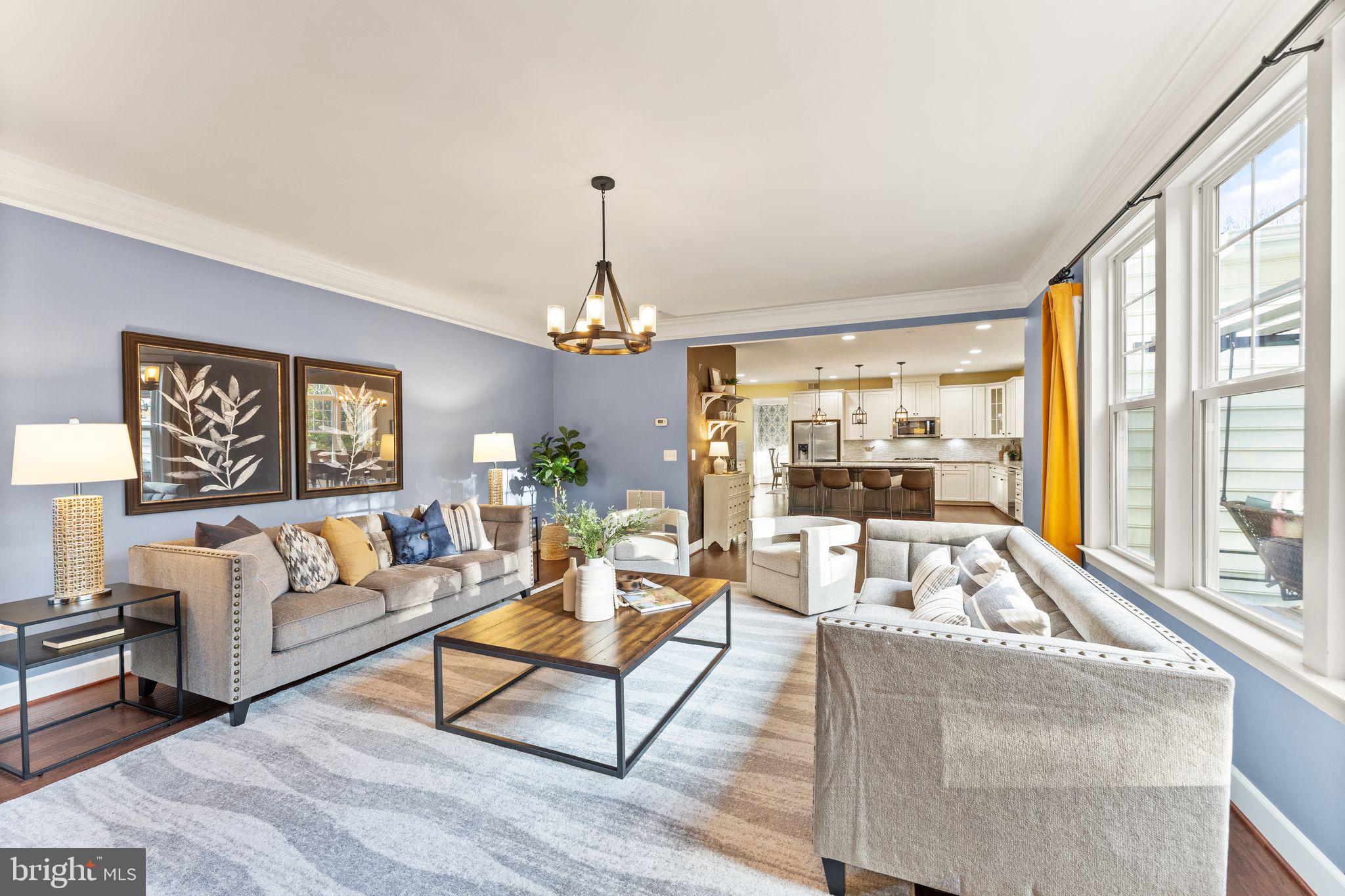 HISTORIC SELMA ESTATES - Residential