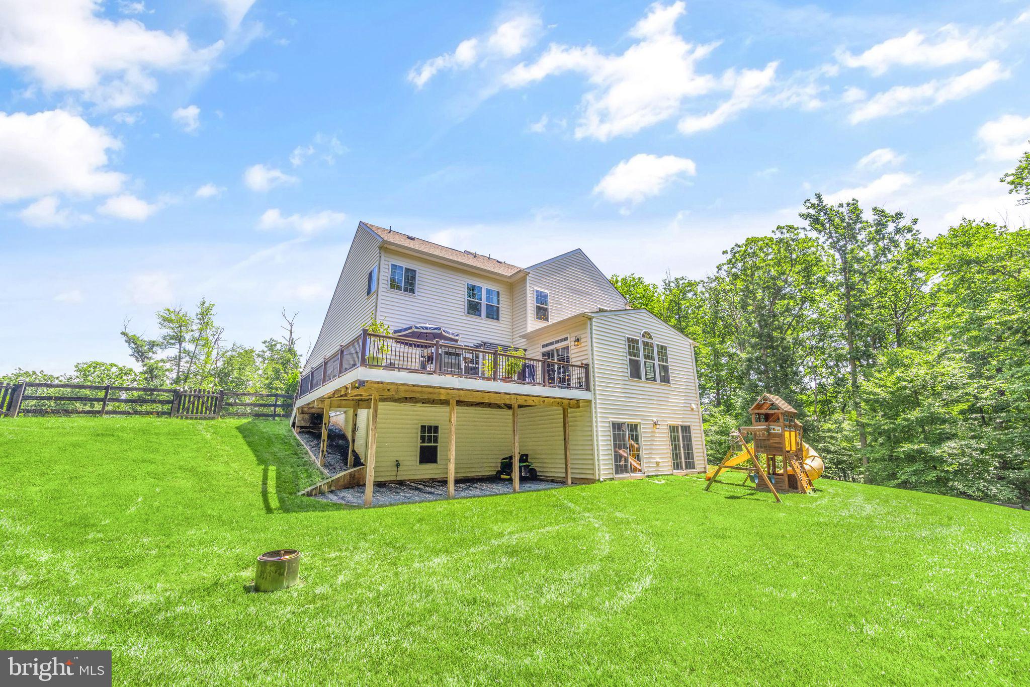 HISTORIC SELMA ESTATES - Residential