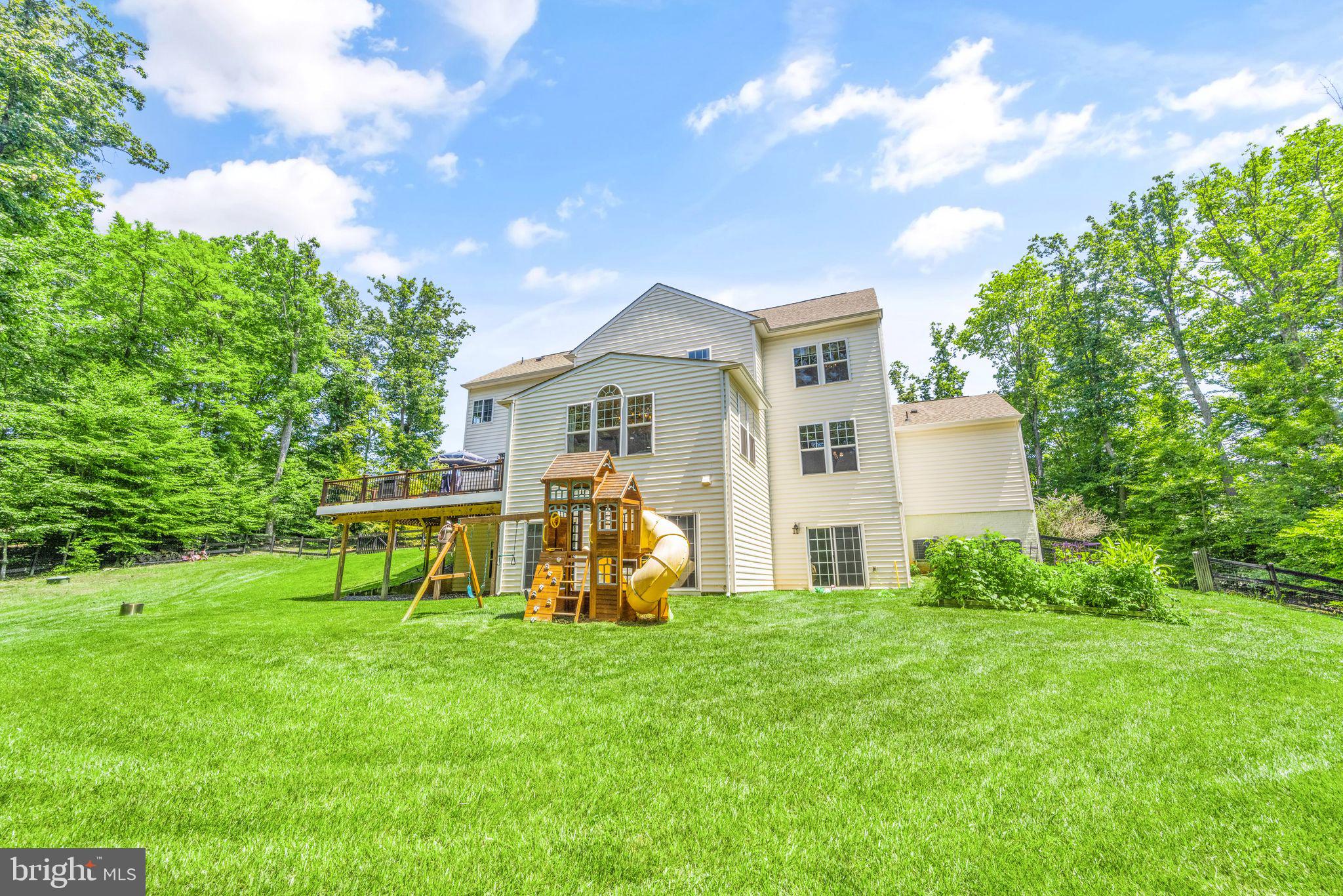 HISTORIC SELMA ESTATES - Residential