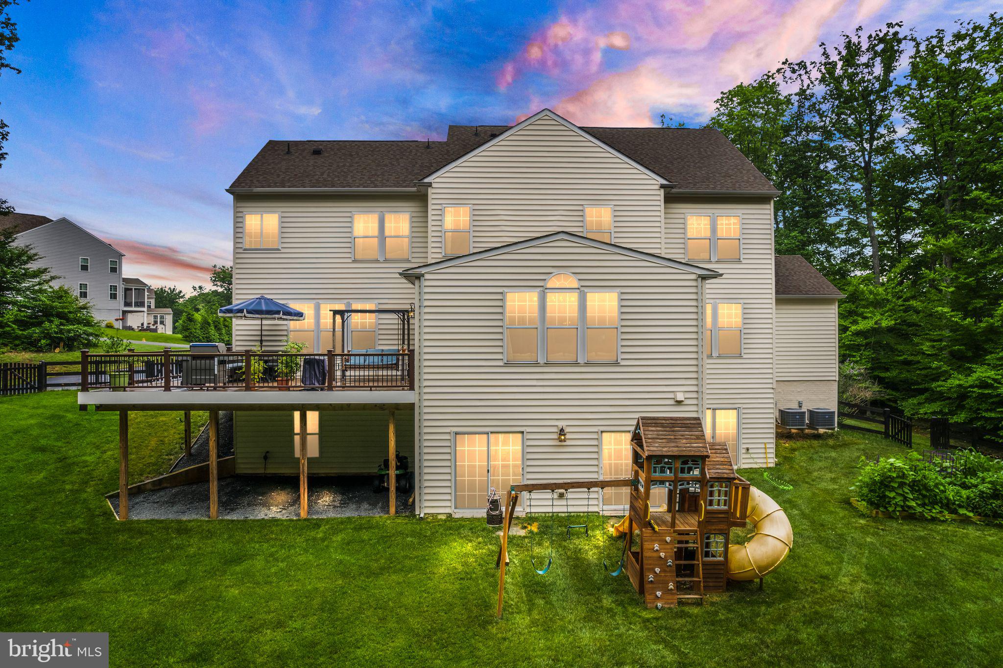 HISTORIC SELMA ESTATES - Residential