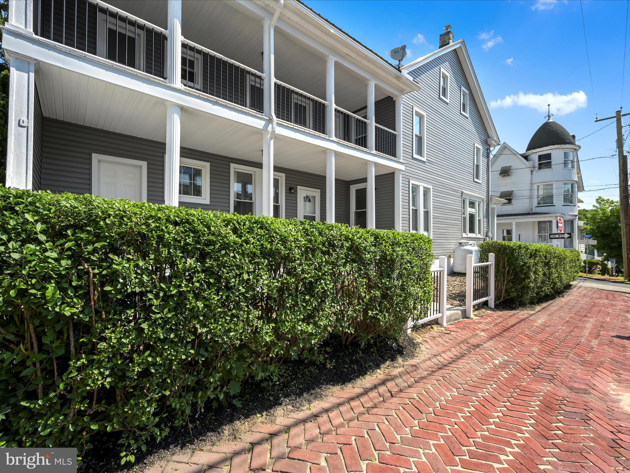 102 GAY STREET